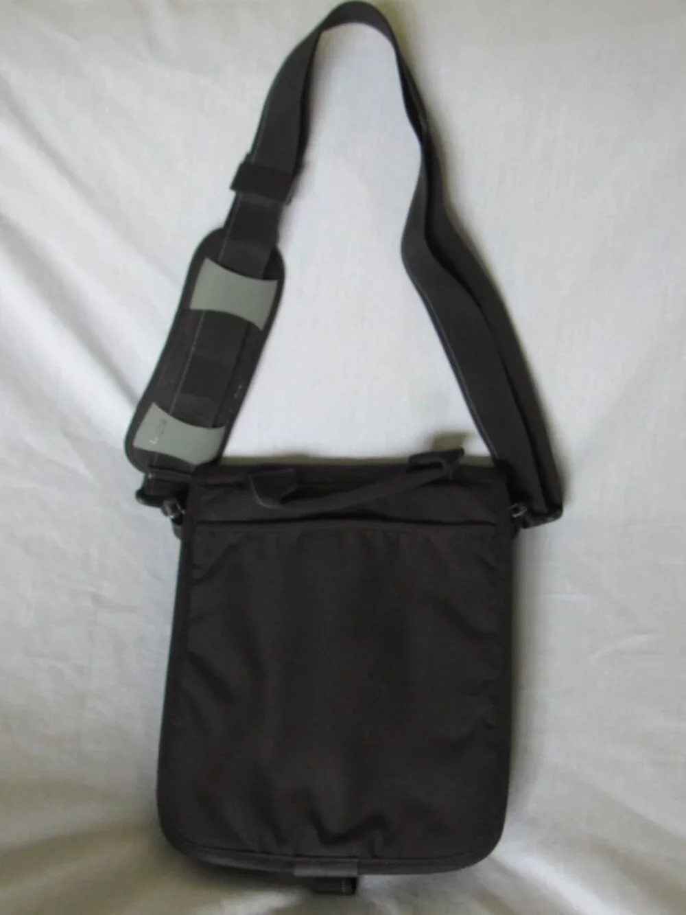 STM vertical messenger